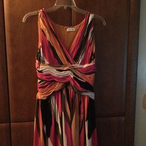 Calvin Klein Summer Dress